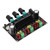 Digital Power Amplifier Board 80W+80W+100W 2.1 Channel Power Amplifier Board for DIY Speakers DC12‑26V