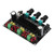 Digital Power Amplifier Board 80W+80W+100W 2.1 Channel Power Amplifier Board for DIY Speakers DC12‑26V