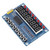 New 8-Bit Digital LED Key Digital Tube TM1638 Display Module For Arduino AVR Authentic