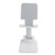 KUULAA Portable Alloy Mobile Phone Holder Carbon Steel Foldable Cellphone Mount Bracket
