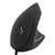 Vertical Mouse Colorful Ergonomic Rechargeable USB Receiver ABS Office Wired Mouse J‑5