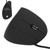 Vertical Mouse Colorful Ergonomic Rechargeable USB Receiver ABS Office Wired Mouse J‑5