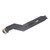 USB Charging Port Flex Cable PCB Type C Charging Port Replacement Part Flex Cable for OnePlus 8T/1and 8T Pro/9R
