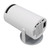 Smart Small Projector Bluetooth5.2 5G WiFi Projector 270 Degree Rotatable Portable Outdoor Movie Projector for Windows for Android 100‑260V US Plug