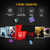 Netac 128GB Pro SDXC TF Memory Card Data Storage V30/UHS-I U3 High Speed Up to 98MB/s