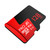 Netac 128GB Pro SDXC TF Memory Card Data Storage V30/UHS-I U3 High Speed Up to 98MB/s