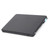 Hsthe Sea 2.5inch SSD Black High Speed Metal Hard Drive for Desktop Computer Laptops PC240GB