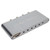 SDI Multi Viewer 4 SDI in 1 HD Multimedia Interface Out 1080p Output 4 Viewing Modes Quad Screen Switcher 100‑240V UK Plug