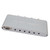 SDI Multi Viewer 4 SDI in 1 HD Multimedia Interface Out 1080p Output 4 Viewing Modes Quad Screen Switcher 100‑240V UK Plug