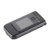 K21 2G Senior Big Button Flip Cell Phone 2.4 Inch Screen Flip Mobile Phone with Strong Flashlight for Elderly