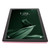 10.1 Inch Tablet for Android 13.0 4GLTE Tablet 8 Core Front 12MP Rear 24MP Camera 2560X1600 Resolution Tablet 100‑240V EU Plug Pink