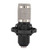 Wired Computer Condenser Microphone with Stand for Live Streaming Karaoke Recording