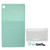 German Tablet Case with Keyboard for IOS Tablet Air 4 5 10.9 Inch for IOS Tablet Pro 11 Inch 32.8ft Smart Keyboard Case Green