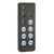 Speaker Remote Control Sensitive Replacement Sound System Remote for EDIFIER RC10A6