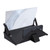 10 Inch Phone Screen Amplifier 3D Desktop Eyes Protection Mobile Phone Video MagnifierBlack