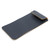 Keyboard Case Thin Portable Dustproof Waterproof Keyboard Carrying Case for Logitech K380(Blue Yellow )
