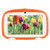Kids Tablet for Google 1GB+16GB HD for Android 9.0 Learning EReader 7in Orange