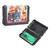 16-Bit Portable Large Capacity Game Card for Sega Gamepad Gaming AccessoriesTH18001
