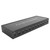 HDMI 3x3 Video Wall Controller Screen Image Processor for 9 TV Splicing Display 110‑240VEU Plug 110‑240V
