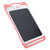 9 Inch LCD Writing Pad Light Energy Electronic Color Handwriting Drawing Board Rose