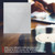 50 pcs 12 inch Vinyl Record Outer Sleeve Reusable Protective Storage Bag Covers Accessories