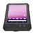 8 Inch Rugged Tablet IP68 Waterproof 10000mAh 4G Network 2.4G 5.8G WiFi Work Tablet with NFC for Android 11 100‑240V US Plug