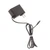 For Switch AC Adapter 5V 2.4A Output Type C Interface Wall Charger for Switch Console 100‑240V US Plug