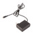 For Switch AC Adapter 5V 2.4A Output Type C Interface Wall Charger for Switch Console 100‑240V US Plug