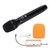 Wireless UHF Microphone Wireless Handheld Cordless Mic Set for Karaoke Church Events