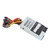 200W Power Supply Sturdy Metal Fast Cooling Widely Compatible Desktop Power Supply for Win System 180‑264V