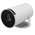 Smart Small Projector Bluetooth5.2 5G WiFi Projector 270 Degree Rotatable Portable Outdoor Movie Projector for Windows for Android 100‑260V AU Plug