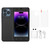 I14 Pro Max 5.0 Inch Phone 2GB RAM 16GB ROM Storage 3G Network Cell Phone with WiFi Bluetooth 5.0
