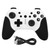 Wireless Bluetooth Game Controller Gamepad Joystick Game Handle for Switch/PS3/PC/Android