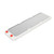 Water Cooling Radiator 18 Pipes Aluminium Alloy Fins G1/4 Thread Heat Exchanger Radiator for Computer CPU