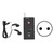 Smart Signal Detector 1S 1000 Scans Hidden Device Detector Anti Location Anti Radiation Radio Frequency Detector