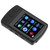Clip MP3 Player MP4 Player Bluetooth 5.2 1.77 Inch Color Screen Portable Wearable Music Player with FM Recording Electric Book with 32G Memory Card
