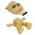 Cartoon U Disk Tree Man Doll Appearance High Speed Bulk Storage Flash Drive Memory Device64GB