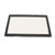 Laptop LCD Front Bezel Cover for Dell E6420 Precise Cutouts Perfect Fit Laptop Replacement Front Bezel