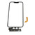 Phone Screen Touchscreen Display Replacement with Flat Cable for IOS 13pro Maximum