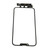 Phone Screen Touchscreen Display Replacement with Flat Cable for IOS 13pro Maximum