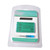 for GBA Battery Pack Replacement 850mAh Lithium Ion Battery with Screwdriver for GBA SP Game Consoles 3.7V