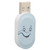 Cartoon Flash Drive Cute Blue Elephant Pattern U Disk Anti Electromagnetic Interference USB2.0 Flash Drive Memory DeviceBlue Elephant 64G