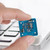 Serial Readerwriter Module 13.56mhz IC Card RF Radio Frequency Module