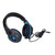 S90 Gaming Headset with Microphone 3.5mm Jack Noise Reduction Gaming Headset for PS4