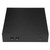 T44 Mini PC HTPC for Intel Core I7‑6500U for Win 10 DDR4/8GB M.2/SSD/64GB HDMI VGAAU Plug 100‑240V
