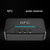 Bluetooth 5.0 Receiver Smart NFC A2DP RCA AUX 3.5mm Jack Wireless Adapter For Car Home Speaker Headphone