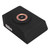 110W Magnetic Wireless Charger QC3.0 PD45W Fast Charging Station Dock for IOS for Android 100‑240V US Plug