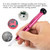 14 in 1 SK5 DIY Cutter Knife Set Metal Carving Knife Kit Mobile Phone/PC Repair Tools