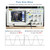 Monocrystalline Panels System Kit Solar Panels Kit Lightweight Portable Solar Inverter Kit for Boats Cars