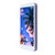 5.0 Inch MP4 Player Smart Noise Reduction Bluetooth 5.0 WiFi 2200mAh Rechargeable 16GB ROM and 128GB Memory Expansion Portable MP4 Player